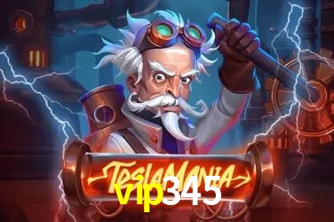 Slot Games vip345