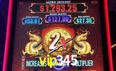 Blackjack Table vip345