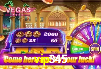 VIP Casino vip345