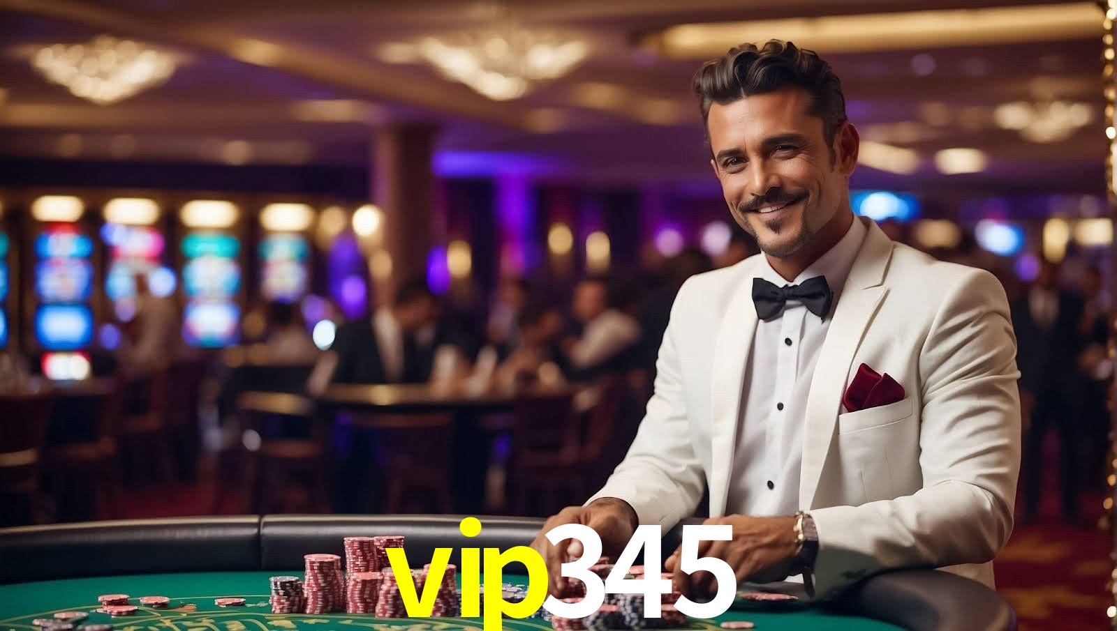 Secure Login vip345