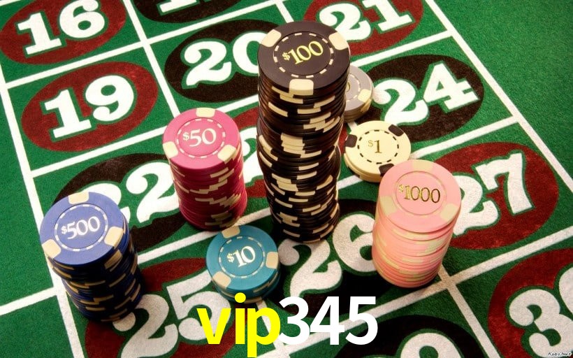 Welcome Bonus vip345