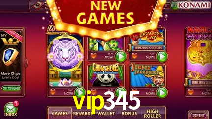 Roulette Table vip345