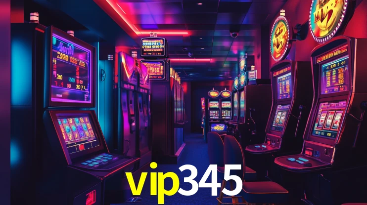 Welcome Bonus vip345