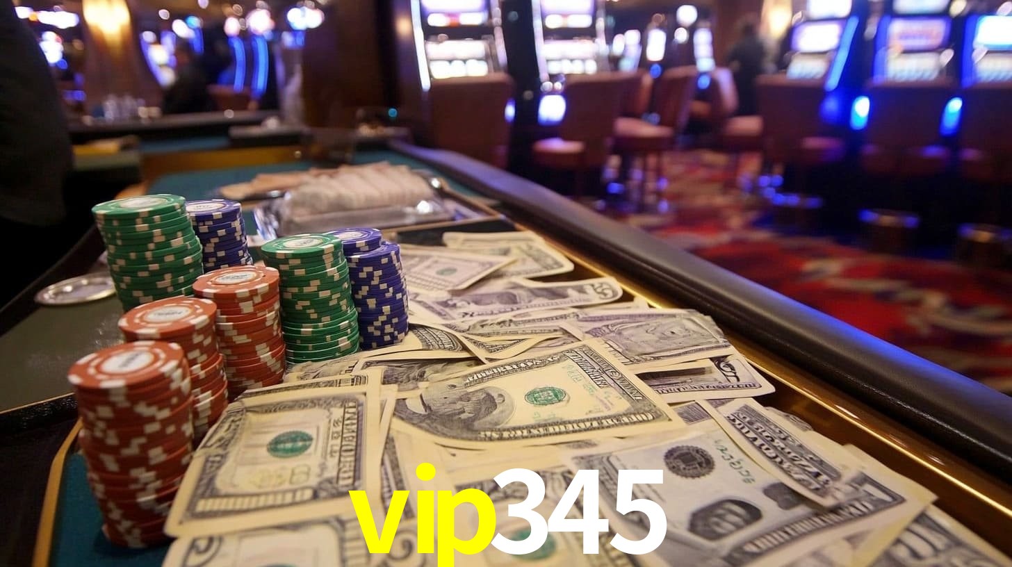 Exclusive Offers vip345