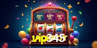 Account Benefits vip345